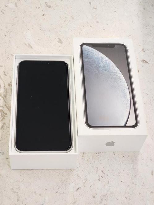 Iphone Xr, Telecommunicatie, Mobiele telefoons | Hoesjes en Screenprotectors | Apple iPhone, Ophalen