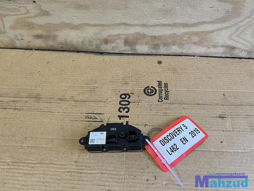 LAND ROVER JAGUAR XF XE F-PACE Kachel weerstand 2015+ GX7319, Auto-onderdelen, Airco en Verwarming, Land Rover, Gebruikt