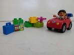 Duplo 5793 Verpleegster - complete set, Ophalen of Verzenden, Gebruikt, Complete set, Duplo