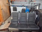 Zetel 2 de rij sprinter, Ophalen, Gebruikt, Mercedes-Benz