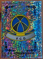 Panini Football 2003 nr 349 badge FC Denderleeuw ongebruikt!, Ophalen of Verzenden, Zo goed als nieuw, Sticker