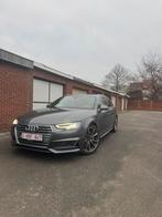 Audi A4 190pk 2.0 TDI | 3x S-Line | Full option, Auto's, Automaat, Euro 6, A4, Diesel
