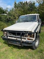 Nissan patrol bullbar koeienvanger, Ophalen of Verzenden, Nissan