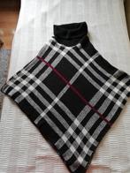 Poncho, 1 maat, nieuw, hoge korting, Ophalen of Verzenden, Nieuw, Overige kleuren