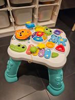 Vtech activiteitentafel, Kinderen en Baby's, Speelgoed | Speeltafels, Ophalen, Zo goed als nieuw