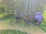 Giant elektrische fiets, Fietsen en Brommers, Elektrische fietsen, Ophalen, Zo goed als nieuw, Giant
