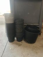 Kweekpotten gratis, Tuin en Terras, Kweekspullen, Ophalen