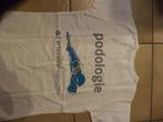 ARTEVELDE school T-shirt (maat M) - podologie, Boeken, Ophalen of Verzenden, Zo goed als nieuw, Hoger Onderwijs