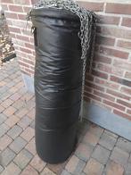 grote boksbal met ophang, Sport en Fitness, Boksen, Ophalen, Boksbal
