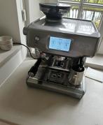 SAGE The Oracle Touch Stainless Steel, Elektronische apparatuur, Ophalen, Zo goed als nieuw