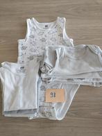 kinderkleding 98, Enfants & Bébés, Vêtements enfant | Taille 98, Enlèvement, Utilisé, Garçon ou Fille, Vêtements de nuit ou Sous-vêtements