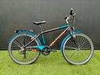 Jongensfiets Oxford, Fietsen en Brommers, Fietsen | Jongens, Versnellingen, Zo goed als nieuw, Oxford, Ophalen