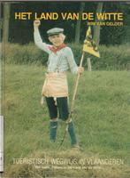 Het land van de witte ( met kaart), Enlèvement ou Envoi, 20e siècle ou après, Utilisé