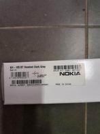 Headset nokia bh 105 donkergrijs nieuw, Ophalen