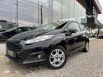 Ford Fiesta EcoBoost Trend Start-Stop, Auto's, Ford, Euro 5, Zwart, Emergency brake assist, Zwart
