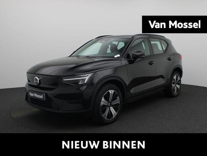 Volvo XC40 Recharge Core, Auto's, Volvo, Bedrijf, Te koop, XC40, Cruise Control, Electronic Stability Program (ESP), Elektrische ramen