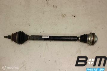 Aandrijfas rechts Volkswagen Polo 6R 6R0407762S beschikbaar voor biedingen