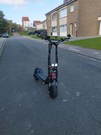 Kaabo wolf warrior 11 pro, Fietsen en Brommers, Steps, Ophalen