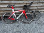 Specialized transition triathlon, Enlèvement ou Envoi, Comme neuf, Autres types