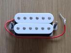 High-Output Humbucker Bridge Pickup, Muziek en Instrumenten, Instrumenten | Onderdelen, Elektrische gitaar, Ophalen of Verzenden