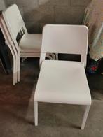 Eetkamer - of tuinstoelen IKEA, Huis en Inrichting, Stoelen, Ophalen