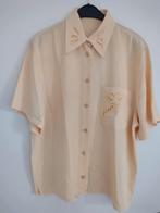Blouse maat 46, Ophalen of Verzenden, Gedragen, Maat 46/48 (XL) of groter