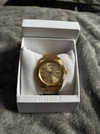 Montre guess, Handtassen en Accessoires, Horloges | Heren, Polshorloge, Nieuw, Goud, Goud