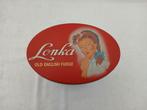 Blikken doos Lonka, Verzamelen, Ophalen of Verzenden, Nieuw
