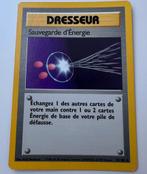 POKÉMON „Energy Save 1995” -kaart, Hobby en Vrije tijd, Verzamelkaartspellen | Pokémon, Ophalen, Nieuw, Losse kaart