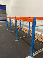 Palletstelling VAMM-RACK - Occasie -  Diverse afmetingen, Zakelijke goederen, Ophalen