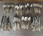 Lot de couverts en argent, Enlèvement