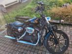 motorcicle, Permis Moto A, Chopper, 2 cylindres, Particulier