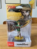 Nintendo Amiibo 'Link (Twilight Princess / Switch )', Nieuw, Ophalen of Verzenden