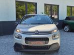 Citroen C3 1.2i THP Live - CLIM - SUIVI COMPLET CITROEN, Voorwielaandrijving, Stof, https://public.car-pass.be/vhr/4cb8f8ff-a27e-421b-b0c8-2a9fee23e66f