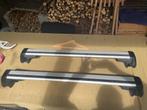 Volvo Dakdragers V60, Ophalen, Gebruikt