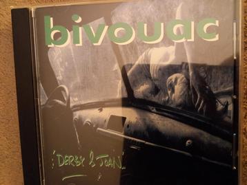 Bivouac Derby et Joan, Enlèvement ou Envoi, Comme neuf