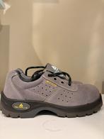 DELTAPLUS veiligheidsschoenen (39), Ophalen of Verzenden, Zo goed als nieuw