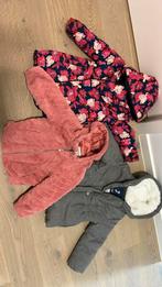 Lot de Manteau hiver fille 104 Jacadi, DPAM, CA, Enfants & Bébés, Vêtements de bébé | Packs de vêtements pour bébés, Comme neuf