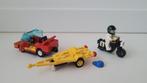 Lego city set 6644, Kinderen en Baby's, Speelgoed | Duplo en Lego, Ophalen, Gebruikt, Complete set, Lego