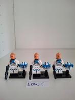 Lego star wars Clone Heavy Trooper, 501st legion P2 (sw1247), Ophalen of Verzenden, Nieuw, Lego
