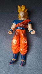 Figurine Dragon ball, Enlèvement