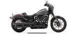 Harley-Davidson Softail Low Rider S met 48 maanden waarborg, Motos, Chopper, Entreprise