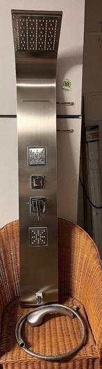 Colonne douche, Doe-het-zelf en Bouw, Ophalen, Gebruikt, Douche