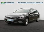 Volkswagen Passat Variant Passat SW 2.0 TDi SCR Style Busine, Achat, 129 g/km, Automatique, Cruise Control