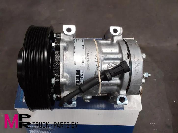 DAF Aircocompressor - 2046604N Aircocompressor - 2046604N di, Autos : Pièces & Accessoires, Pièces camion, DAF, Autres pièces automobiles