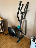 Crosstrainer Essential 120 DOMYOS, Sport en Fitness, Fitnessapparatuur, Ophalen, Zo goed als nieuw, Crosstrainer