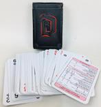 Duvel Speelkaarten Cartamundi, Verzamelen, Ophalen of Verzenden, Zo goed als nieuw, Speelkaart(en)