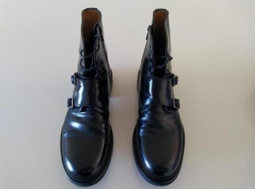 Nouvelle paire de boots homme taille 43, Vêtements | Hommes, Chaussures, Neuf, Bottes, Noir, Enlèvement ou Envoi