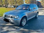 BMW X3 M PAC AUTOMATIC BENZINA, Auto's, BMW, Particulier, Te koop, X3