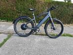 Stromer st2 Large Belt riemaandrijving 6200kms, Fietsen en Brommers, Elektrische fietsen, Ophalen of Verzenden, Zo goed als nieuw